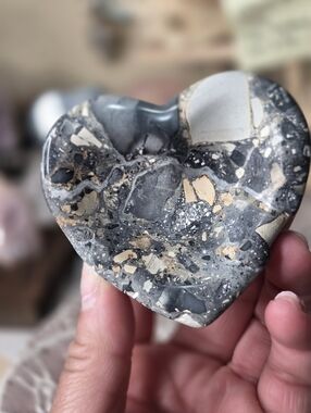 Maligano Jasper Bowl B